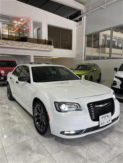 كرايسلر 300